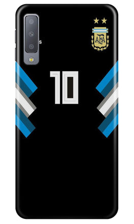 Argentina Case for Xiaomi Mi A3(Design - 173)