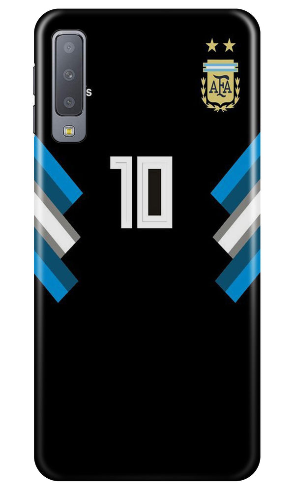 Argentina Case for Xiaomi Mi A3  (Design - 173)