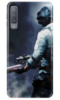 Pubg Case for Samsung A50  (Design - 179)