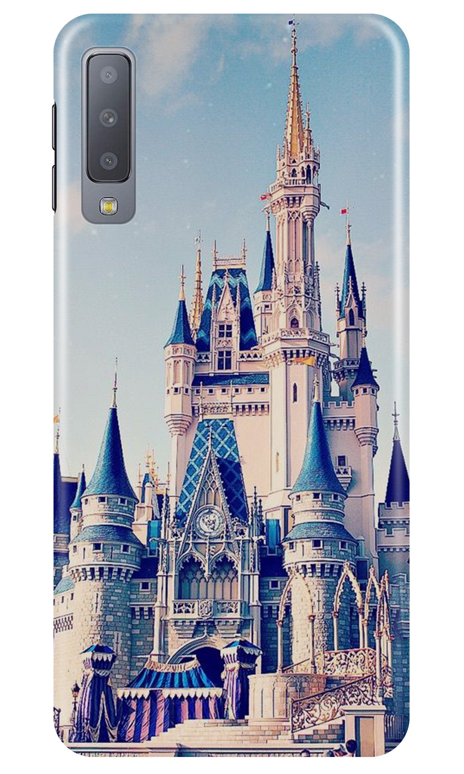 Disney Land for Xiaomi Mi A3 (Design - 185)