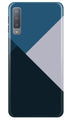 Blue Shades Case for Samsung M30 (Design - 188)