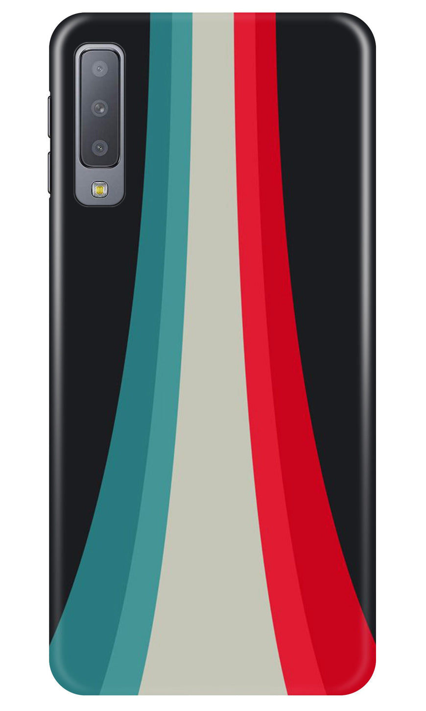 Slider Case for Samsung A50 (Design - 189)