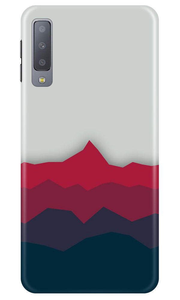 Designer Case for Samsung Galaxy A70 (Design - 195)