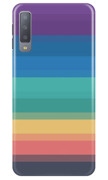 Designer Mobile Back Case for Samung Galaxy A70s (Design - 201)