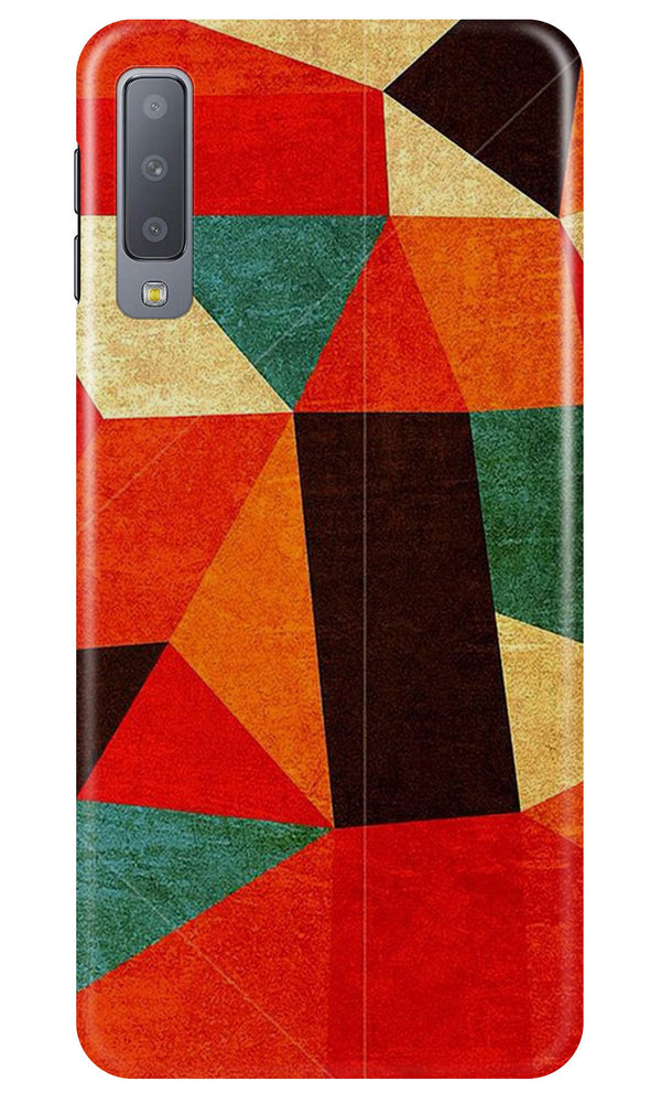 Modern Art Case for Xiaomi Mi A3 (Design - 203)