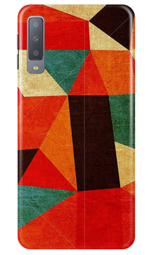 Modern Art Case for Samsung Galaxy A30s (Design - 203)
