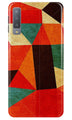 Modern Art Case for Samsung Galaxy A50s (Design - 203)
