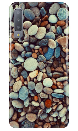 Pebbles Case for Samsung Galaxy A30s (Design - 205)