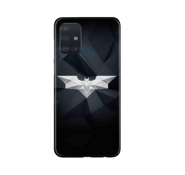 Batman Case for Samsung Galaxy A71
