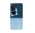 White dots Butterfly Case for Samsung Galaxy A71