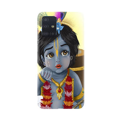 Bal Gopal Case for Samsung Galaxy A71