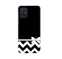 Gift Wrap7 Case for Samsung Galaxy A71