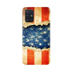 United Kingdom Case for Samsung Galaxy A71