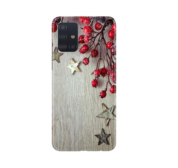 Stars Case for Samsung Galaxy A71