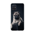little Puppy Case for Samsung Galaxy A71
