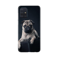 little Puppy Case for Samsung Galaxy A71