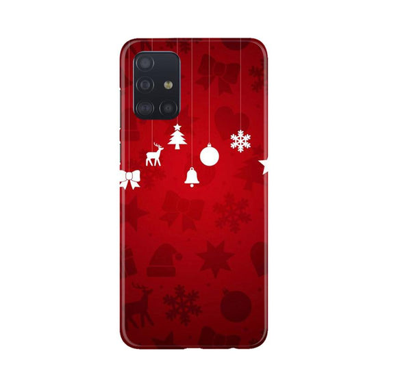 Christmas Case for Samsung Galaxy A71