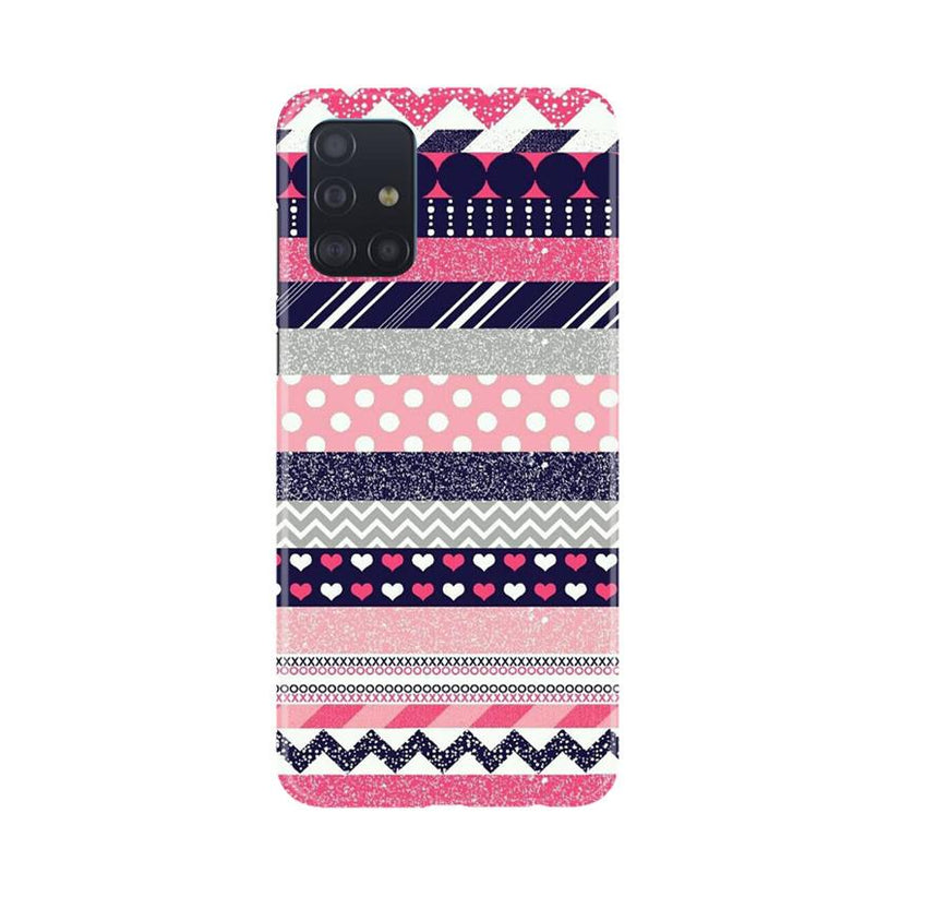 Pattern3 Case for Samsung Galaxy A71
