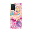 Princesses Case for Samsung Galaxy A71