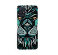 Lion Case for Samsung Galaxy A71