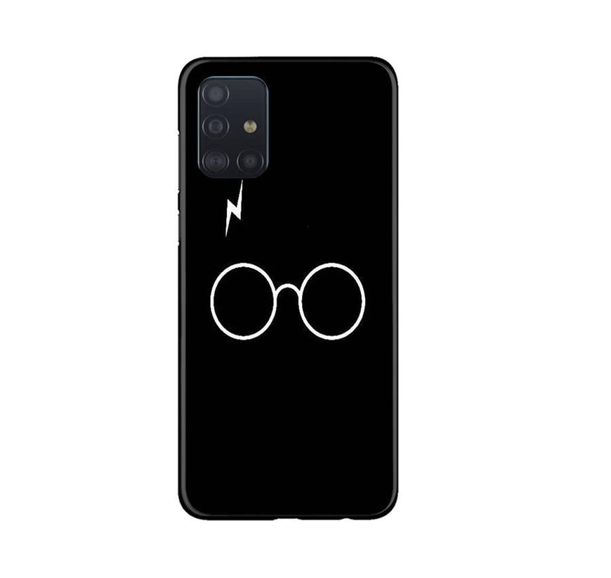 Harry Potter Case for Samsung Galaxy A71  (Design - 136)