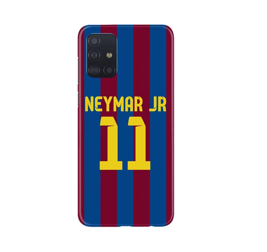 Neymar Jr Case for Samsung Galaxy A71  (Design - 162)