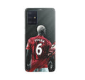 Pogba Case for Samsung Galaxy A71  (Design - 167)