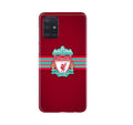 Liverpool Case for Samsung Galaxy A71  (Design - 171)