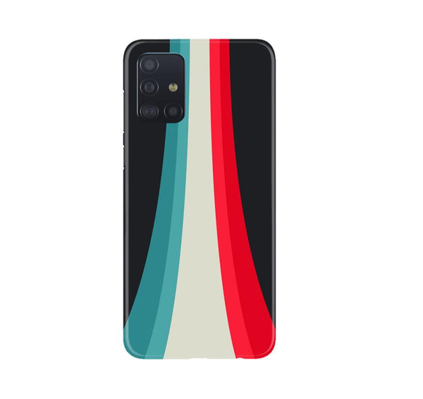 Slider Case for Samsung Galaxy A71 (Design - 189)