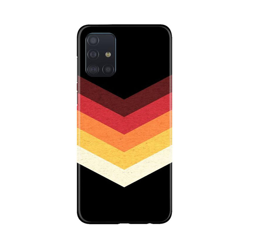 Designer Case for Samsung Galaxy A71 (Design - 193)