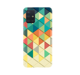 Designer Case for Samsung Galaxy A71 (Design - 194)