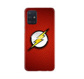 Flash Case for Samsung Galaxy A71 (Design No. 252)