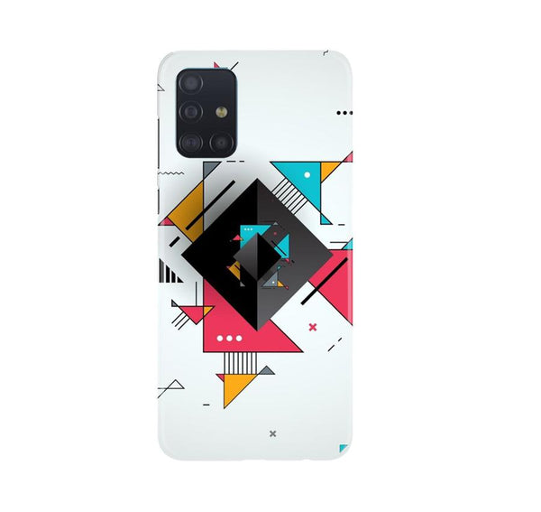 Designer Case for Samsung Galaxy A71 (Design No. 276)
