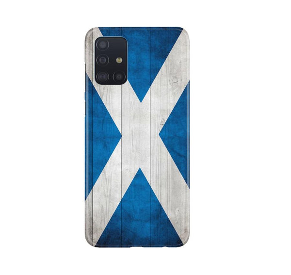 Designer Case for Samsung Galaxy A71 (Design No. 277)