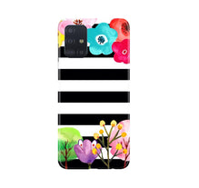 Designer Mobile Back Case for Samsung Galaxy A71 (Design - 300)