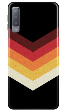 Designer Case for Galaxy A7 (2018) (Design - 193)