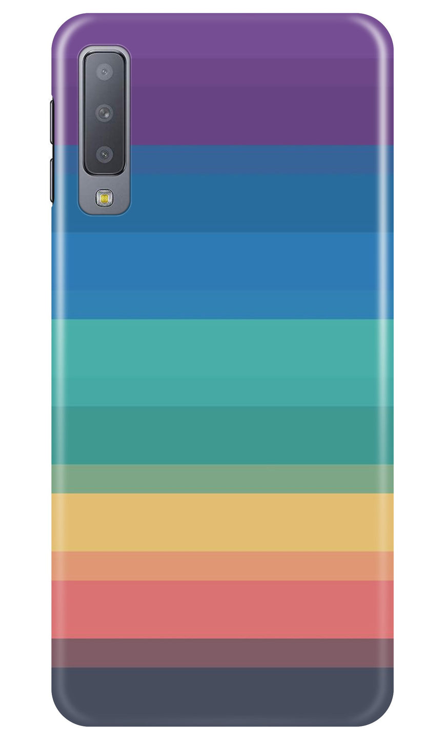 Designer Case for Galaxy A7 (2018) (Design - 201)