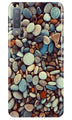 Pebbles Case for Galaxy A7 (2018) (Design - 205)