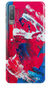 Modern Art Case for Samung Galaxy A70s (Design No. 228)