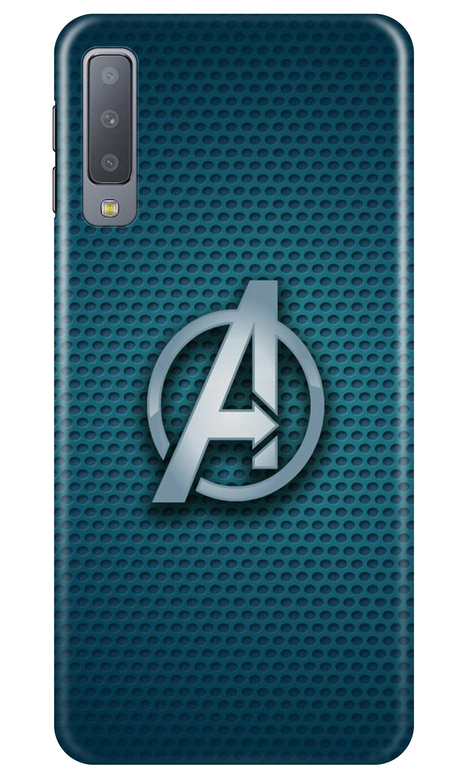 Avengers Case for Samung Galaxy A70s (Design No. 246)