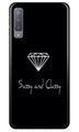 Sassy and Classy Case for Samsung Galaxy A70 (Design No. 264)