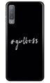 #GirlBoss Case for Samsung Galaxy A7 2018 (Design No. 266)