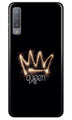 Queen Case for Samsung Galaxy A70 (Design No. 270)