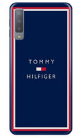 Tommy Hilfiger Case for Samsung Galaxy A7 2018 (Design No. 275)