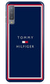 Tommy Hilfiger Case for Samsung Galaxy A70 (Design No. 275)