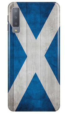 Designer Mobile Back Case for Samung Galaxy A70s (Design - 277)