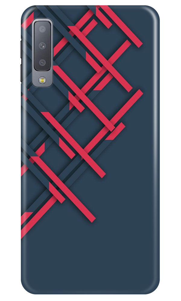 Designer Case for Samung Galaxy A70s (Design No. 285)