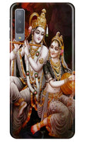 Radha Krishna Case for Samsung Galaxy A50 (Design No. 292)
