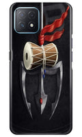 Lord Shiva Mahakal Case for Oppo A73 5G