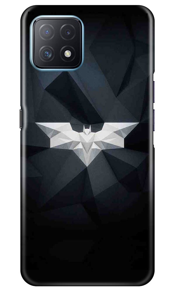 Batman Case for Oppo A73 5G